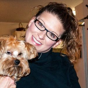 Meet your Posher, Tara